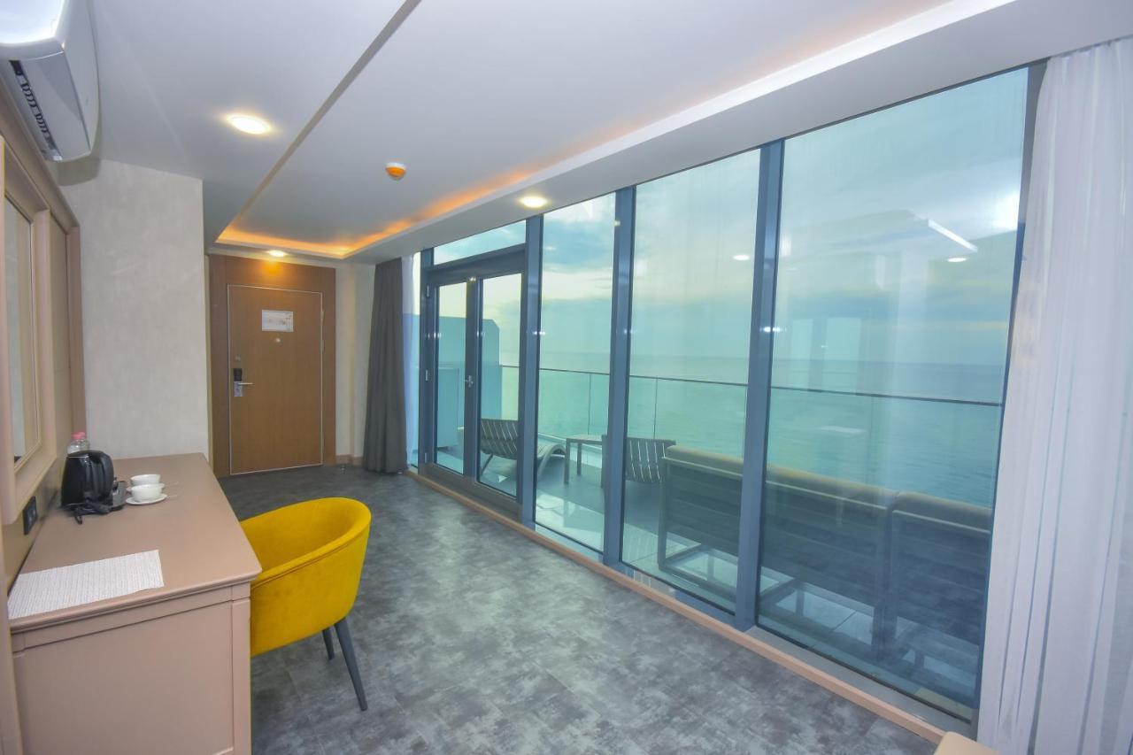 Batumi View Luxury Hotel Luaran gambar