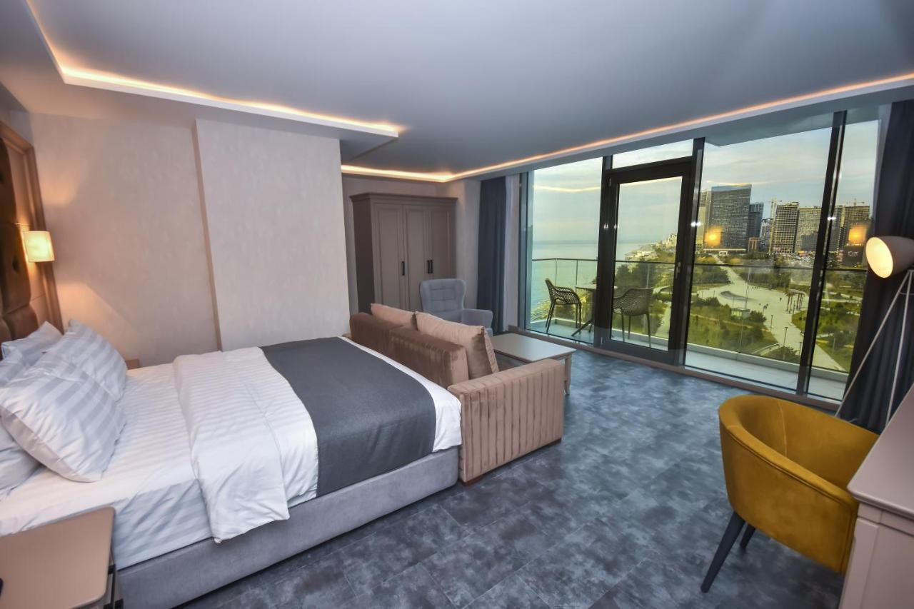 Batumi View Luxury Hotel Luaran gambar