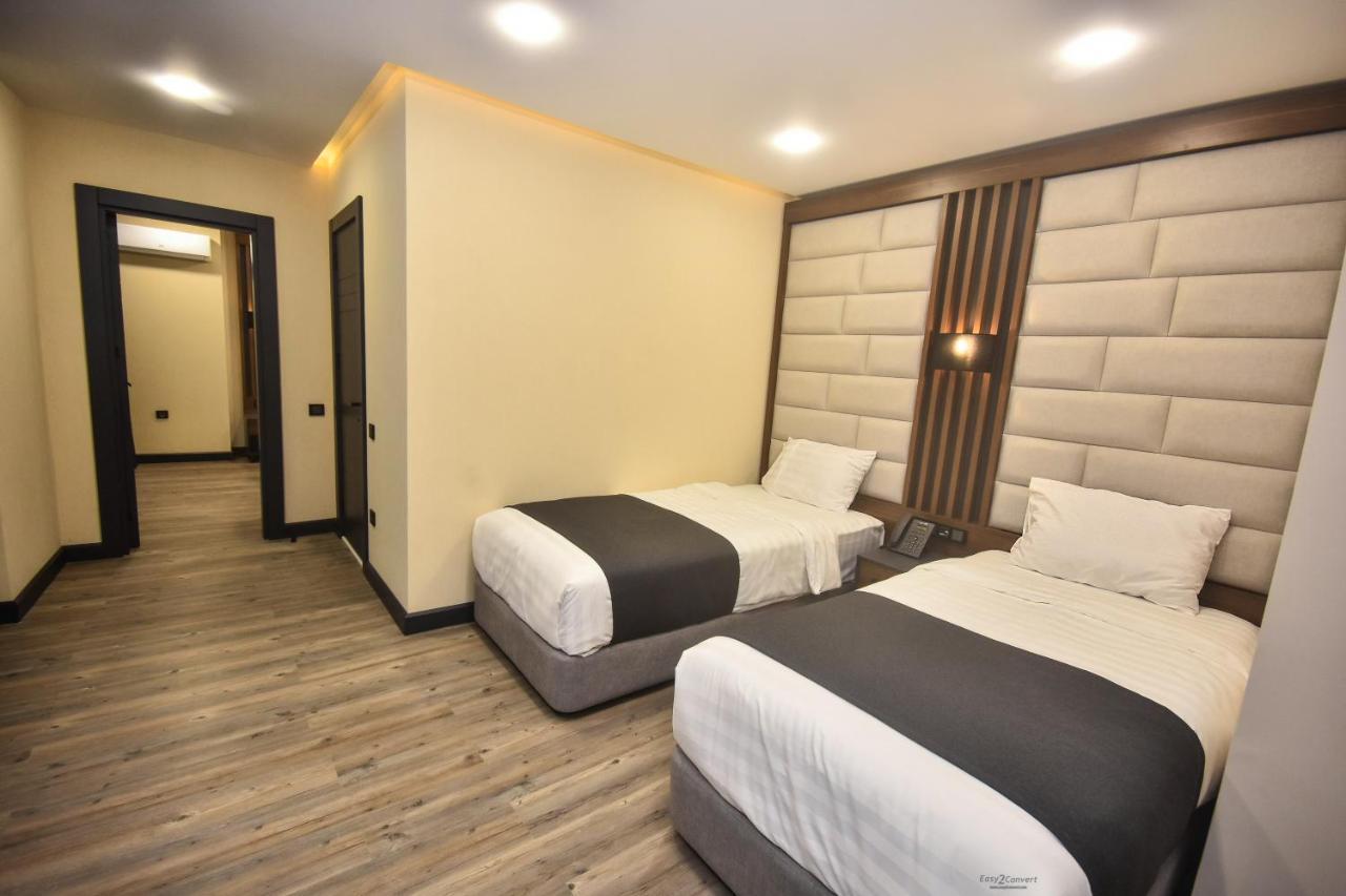 Batumi View Luxury Hotel Luaran gambar