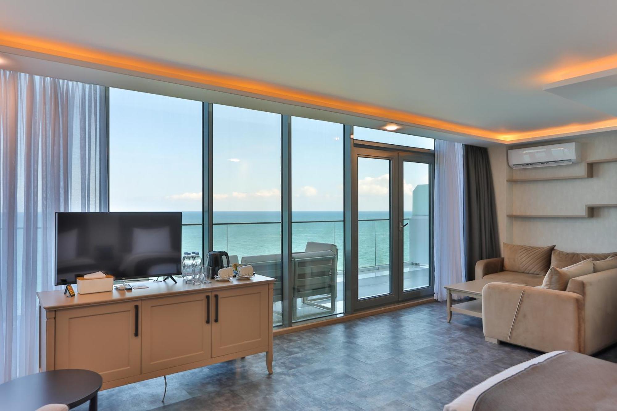 Batumi View Luxury Hotel Luaran gambar