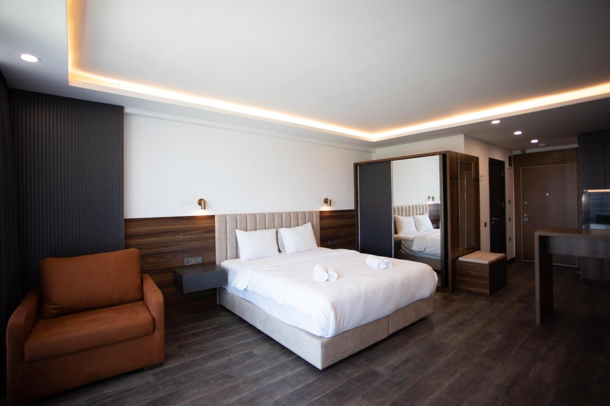 Batumi View Luxury Hotel Luaran gambar
